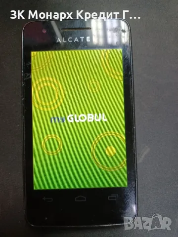 Телефон Alcatel one touch 4030x, снимка 2 - Alcatel - 47898122