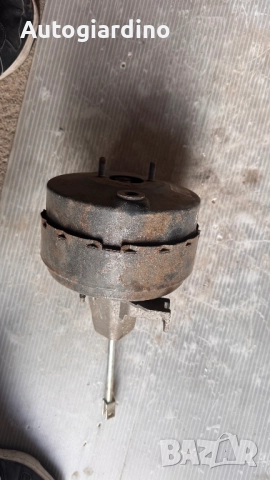 Серво усилвател / Спирачна помпа за Smart ForTwo 2009 - 0204051759 /  A451430 0008