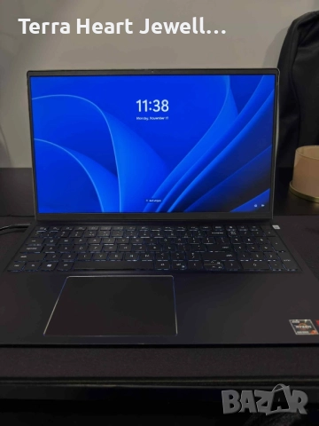 Dell Vostro 5415 - 16GB RAM, 1TB SSD, AMD Ryzen 7 5700U, Windows 11PRO