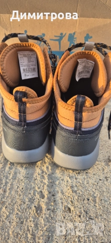 Зимни мъжки боти, снимка 2 - Мъжки боти - 52020203