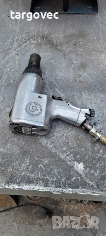 гайковерт Чикаго пневматик