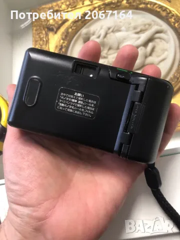 Фотоапарат Olympus  OZ10  panorama, снимка 4 - Фотоапарати - 49698686