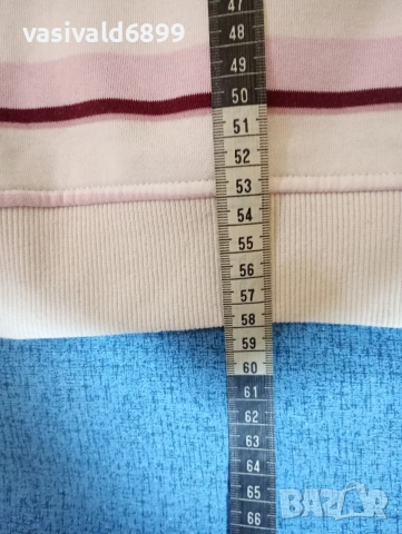 Дамска блуза с дълъг ръкав , снимка 4 - Блузи с дълъг ръкав и пуловери - 53896918