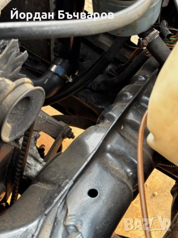 Volkswagen Scirocco GT2  Mk2 1991г  ., снимка 11 - Автомобили и джипове - 53878013