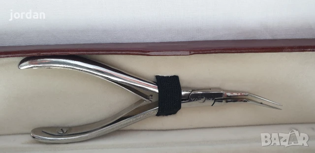 Ендо клеща, снимка 5 - Стоматология - 50782662