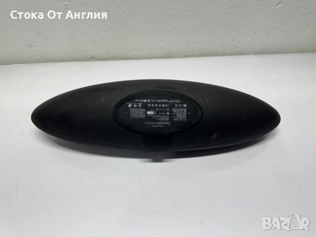 Тонколона - Bowers & Wilkins Zeppelin Wireless , снимка 6 - Тонколони - 53691769