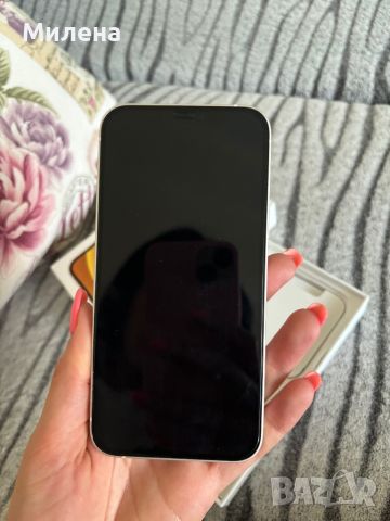 Продава се Iphone 12, снимка 3 - Apple iPhone - 46153905