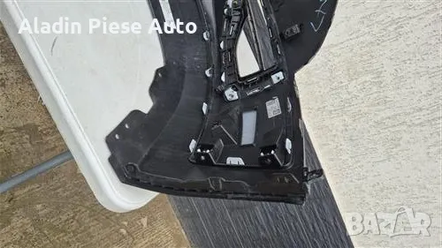 Задна броня Kia Sportage 5 Gt-Line година 2022 2023 2024 2025 код 86612R2CAO, 86612-R2CAO , снимка 8 - Аксесоари и консумативи - 50295614