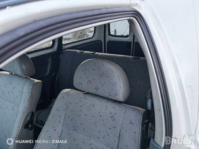 VW Caddy, снимка 10 - Автомобили и джипове - 45339096