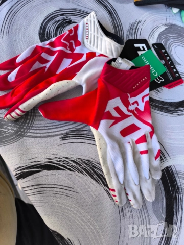 Ръкавици XL FOX