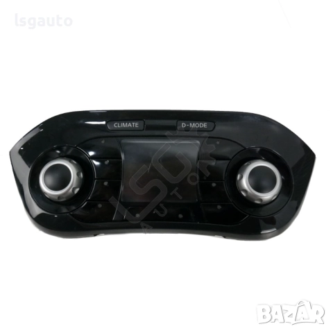 Панел управление климатроник Nissan Juke I 2010-2019 ID:150404