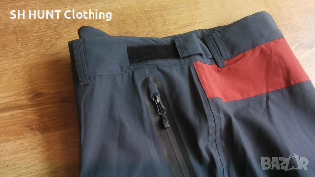 HIKE SPORT WATERPROOF Stretch Trouser размер 3XL за лов риболов панталон водонепромокаем - 1744, снимка 10 - Екипировка - 52883374