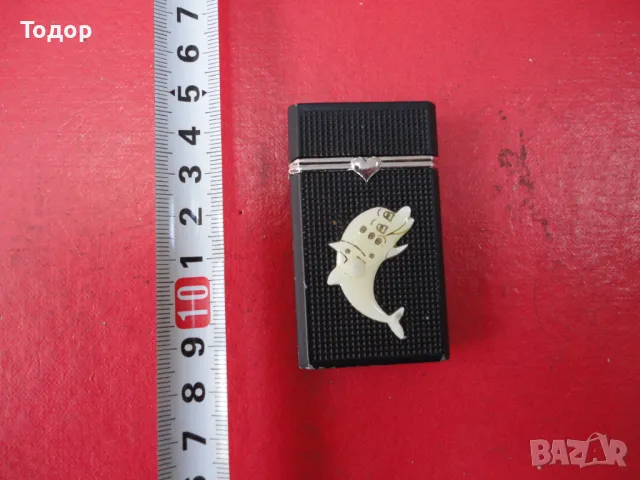 Запалка делфин 2 