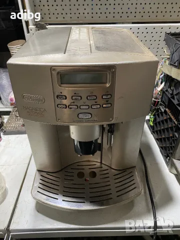 Евтини Части - Delonghi Magnifica ESAM3500.S, снимка 3 - Кафемашини - 50225790