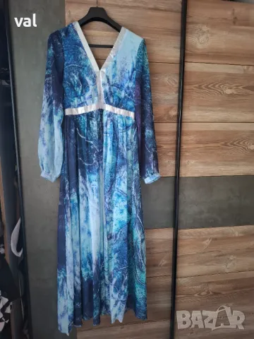 Модерни рокли, снимка 4 - Рокли - 50335717