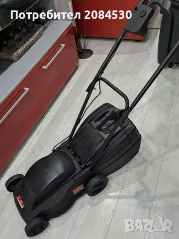 Електрическа косачка ОК, снимка 3 - Градинска техника - 50267012