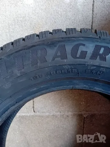 130 ЛВ/БР !!195/65/15 GOODYEAR, ГОРЕЩА ОФЕРТА!!, снимка 3 - Гуми и джанти - 46964839