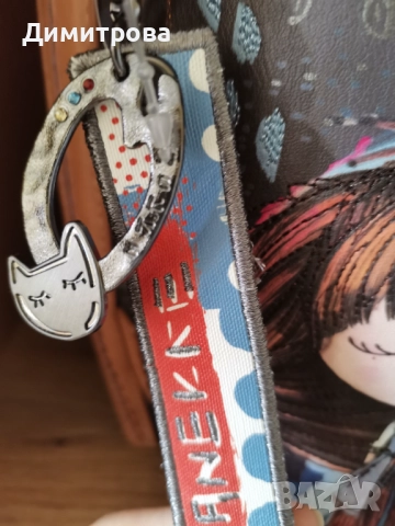 Anekke, Нова! , снимка 3 - Чанти - 52896994