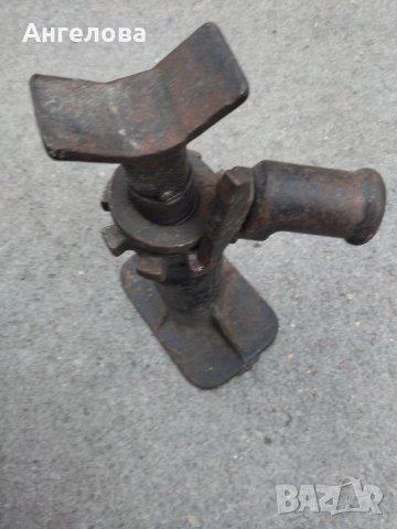 Крик, снимка 3 - Аксесоари и консумативи - 53333737