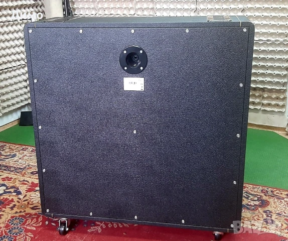 Кабинет Marshall MR1960AX , снимка 5 - Китари - 39641260