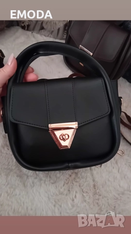 ✨️ПОСЛЕДНИ БРОЙКИ на СУПЕР ЦЕНА✨️, снимка 3 - Чанти - 52651406