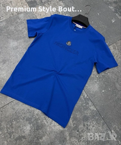 тениски Calvin Klein Tommy Hilfiger emporio armani , снимка 12 - Тениски - 53721692