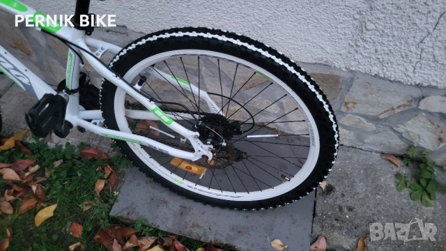 Швейцарски велосипед 26 цола , снимка 6 - Велосипеди - 52283114