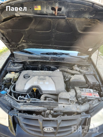 Kia cerato, снимка 12 - Автомобили и джипове - 53709888