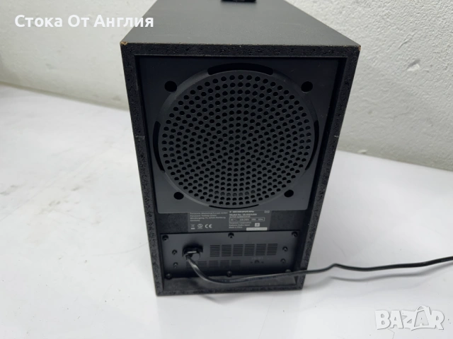 Саундбар - Panasonic SC-HTB488, снимка 7 - Други - 50827755