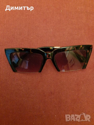 Дамски Слънчеви Очила, снимка 3 - Слънчеви и диоптрични очила - 51004000