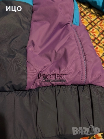 Дамскo ски яке PROTEST 05 series, снимка 15 - Якета - 53329900