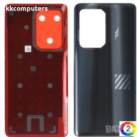 Оригинален Заден Капак за Xiaomi Black Shark 5