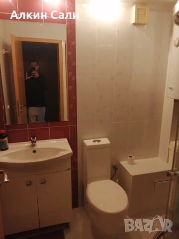 Двустаен апартамент, снимка 2 - Апартаменти - 54178484