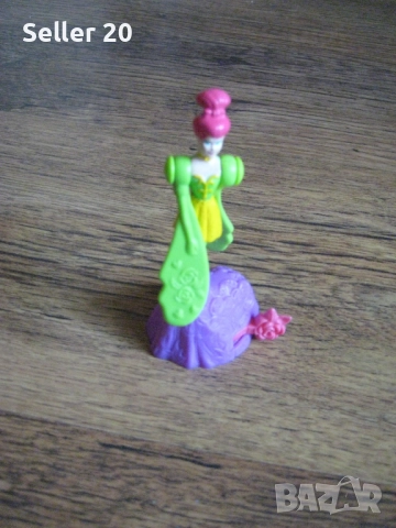 Играчки малки фигурки