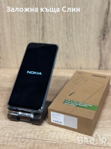 Teлефон Nokia G22 4/128GB , снимка 3 - Nokia - 45717962