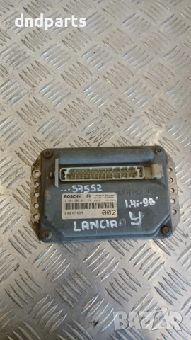 Компютър Lancia Y 1.4i 1998г. 0261203861 00464574780 