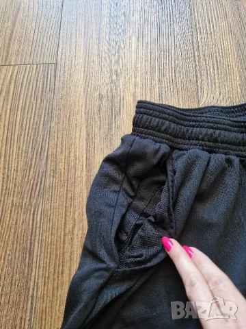 Страхотни мъжки къси шорти PUMA размер L, снимка 4 - Къси панталони - 50367934