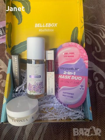 Bellebox, снимка 1