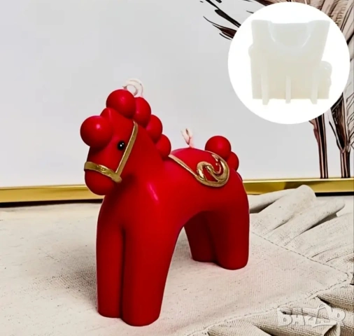 Молд конче , снимка 4 - Форми - 53162850