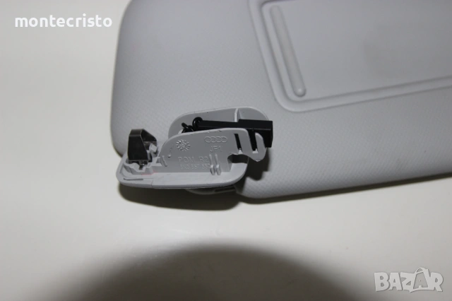 Десен сенник Audi A5 (2007-2011г.) 8K0857552 / 8K0 857 552, снимка 3 - Части - 53670459
