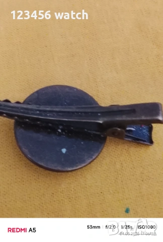 2бр стари прошки, снимка 7 - Антикварни и старинни предмети - 53718306