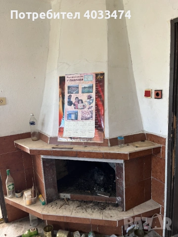 Къща село Неново, снимка 8 - Къщи - 53741918