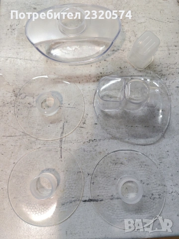 Помпа за кърма Cangaroo , снимка 6 - Помпи за кърма - 53295309