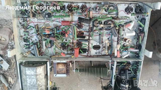 Шаси за телевизор Опера