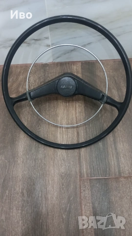 Волан за Москвич ИЖ/408/412, снимка 2 - Части - 54059268