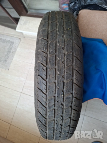 Резервна гума Т175 90 R 16 за бус , снимка 3 - Гуми и джанти - 54129796