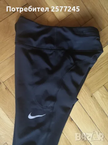 Оригинален дамски клин Nike размер XS , снимка 4 - Спортни екипи - 47238614