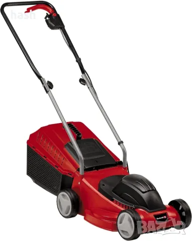 Електрическа косачка Einhell GC-EM 1032, 1000 W, 32 см, снимка 1 - Други инструменти - 46887039