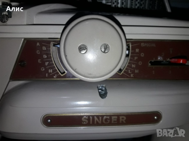 шевна машина , снимка 5 - Шевни машини - 50246679