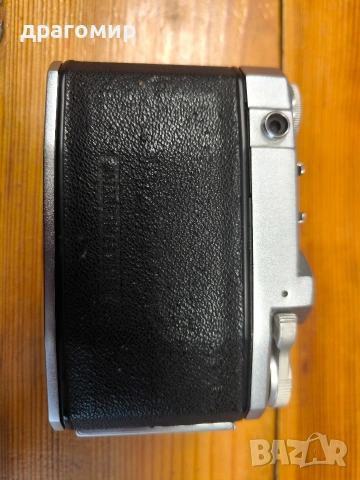 BRAUN NURNBERG Super Colorette 1:2,8, снимка 6 - Фотоапарати - 53765114